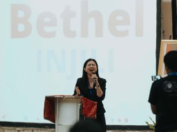 Sidang Sinode I